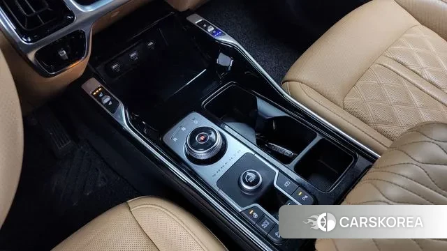 Kia Sorento 4th Generation id 3530352 из Кореи 19