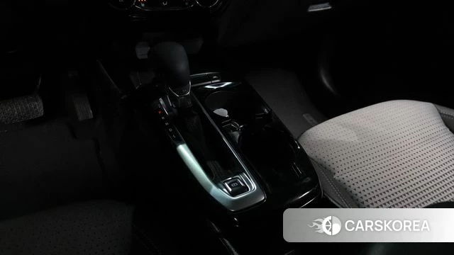 Chevrolet (GM Daewoo) Trax Crossover id 3817598 из Кореи 19