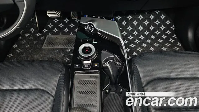 Kia EV6 id 2712496 из Кореи 19