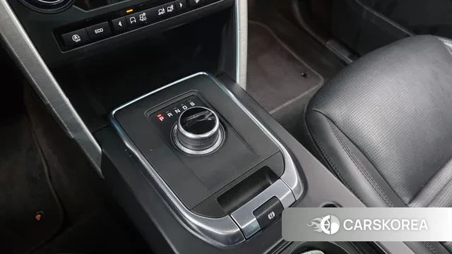 Land Rover Discovery Sports id 3464754 из Кореи 19