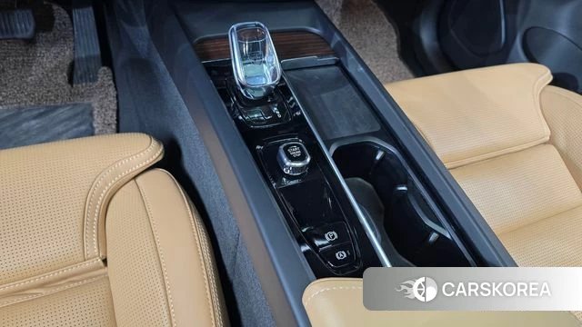 Volvo XC60 second Generation id 3964627 из Кореи 19