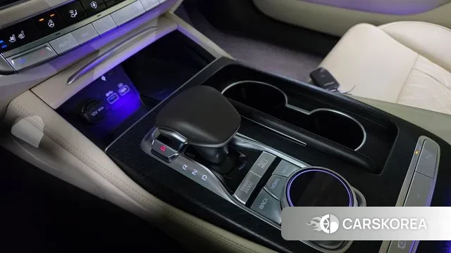 Kia The New K9 2nd generation id 3405644 из Кореи 19