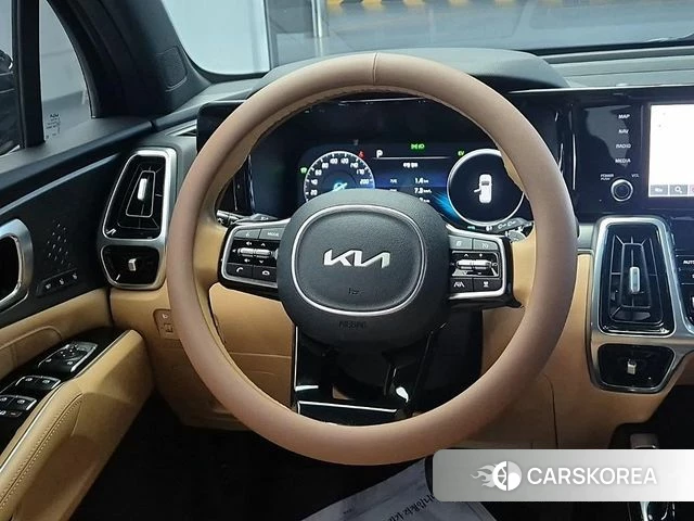 Kia Sorento 4th Generation id 3864698 из Кореи 17