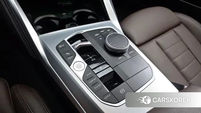 BMW 4 Series (G22) id 3701019 из Кореи 19