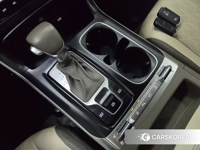 Kia Carnival 4th generation id 3395825 из Кореи 19