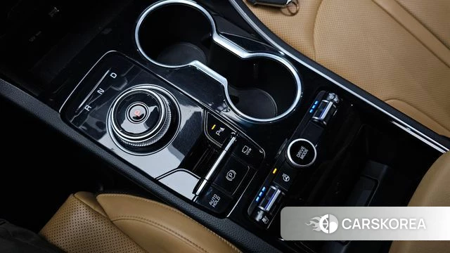 Kia K5 Hybrid 3rd Generation id 4768696 из Кореи 34