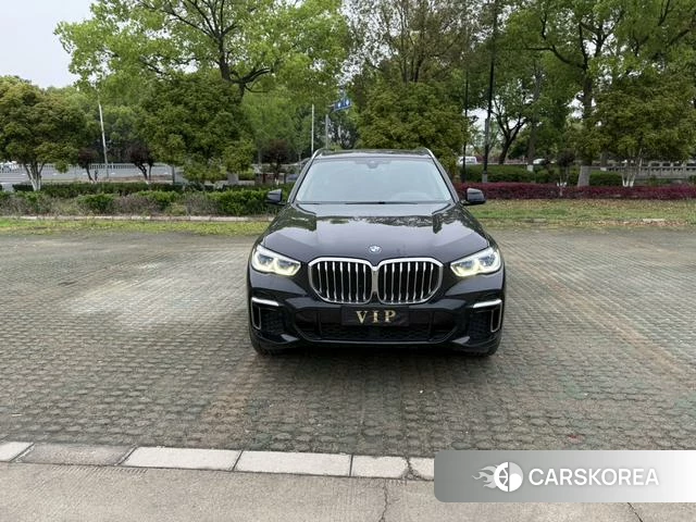 BMW X5 id 4264930 из Китая 12
