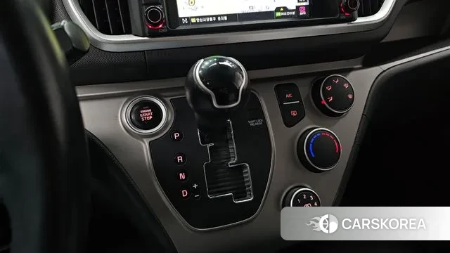 Kia The New Ray id 3529674 из Кореи 19