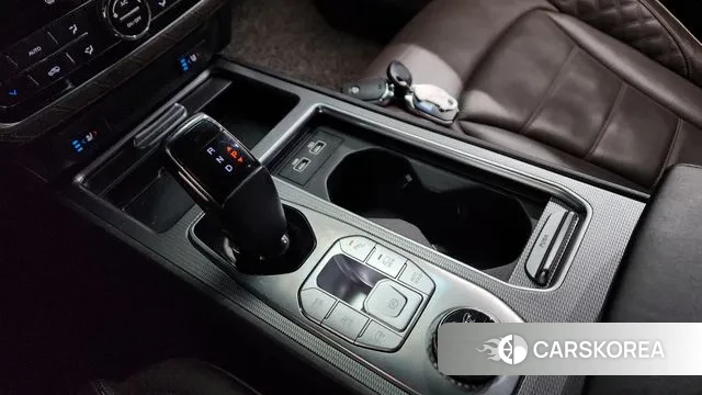 Ssangyong All New Rexton id 3676074 из Кореи 19