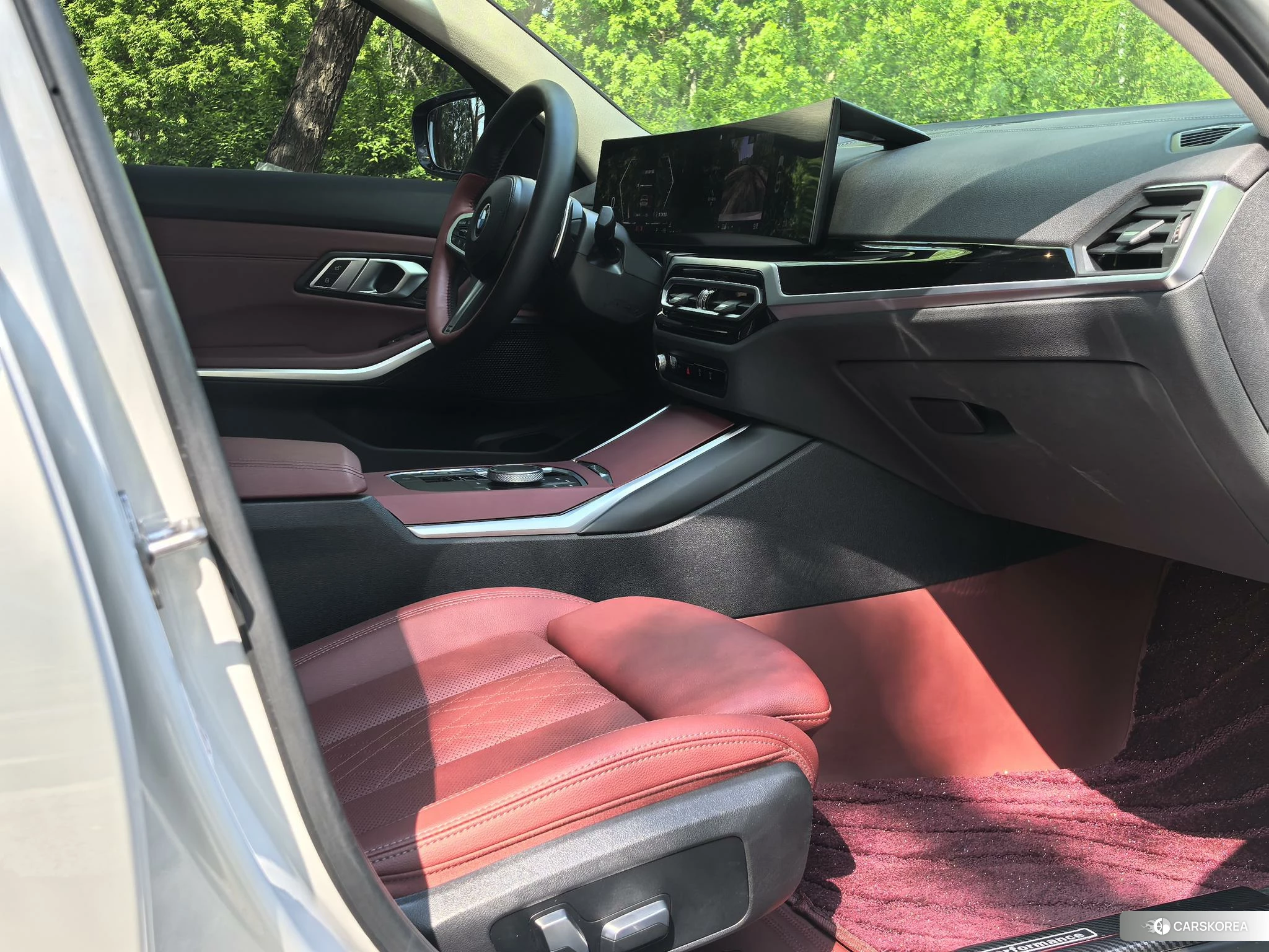 BMW 3 series id 4461678 из Китая 21