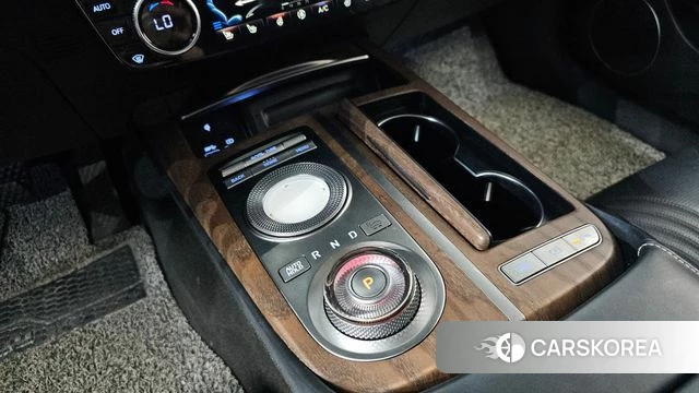 Genesis G80 (RG3) id 4196213 из Кореи 40