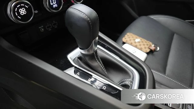 Renault Korea (Samsung) XM3 id 4476028 из Кореи 30