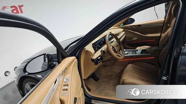 Genesis G80 (RG3) id 4427253 из Кореи 33