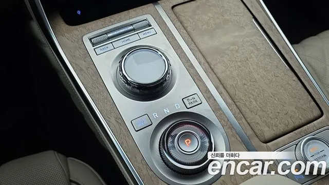 Genesis GV80 id 2800517 из Кореи 19