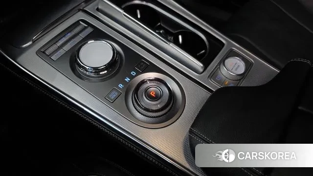 Genesis GV80 id 3596618 из Кореи 19