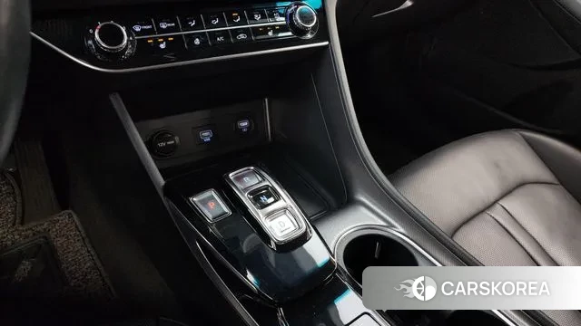 Hyundai Sonata (DN8) id 3622005 из Кореи 19