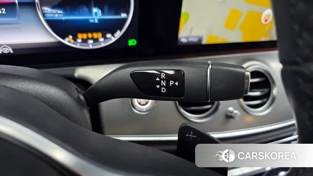 Mercedes-Benz E-Class W213 id 3454411 из Кореи 19