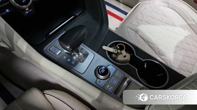 Genesis G70 id 4471092 из Кореи 35