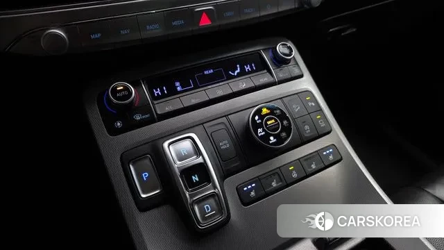 Hyundai Palisade id 3568297 из Кореи 19