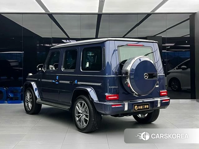 Mercedes-Benz G-class id 4307576 из Китая 12