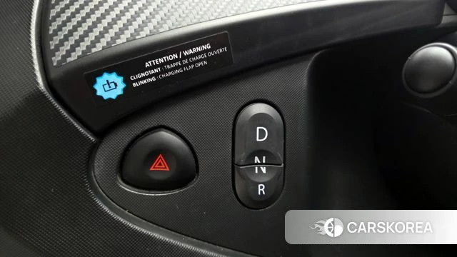 Renault Korea (Samsung) Twizy id 4331450 из Кореи 21