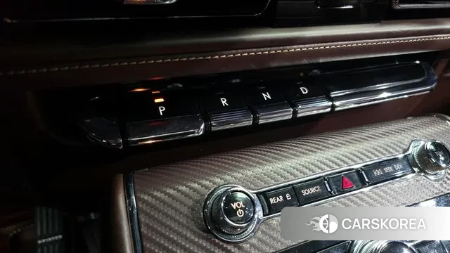 Lincoln Aviator 2nd generation id 3680951 из Кореи 19