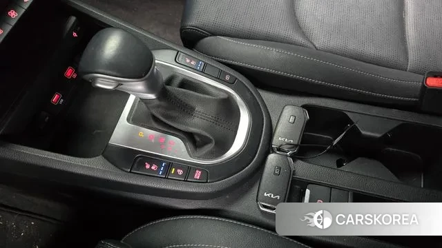 Kia The New K3 2nd generation id 3621152 из Кореи 19