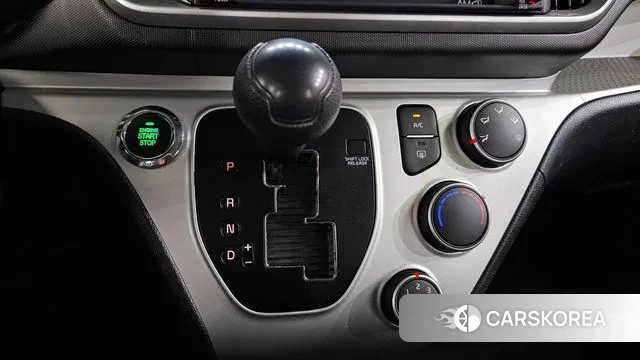 Kia The New Ray id 3301464 из Кореи 19