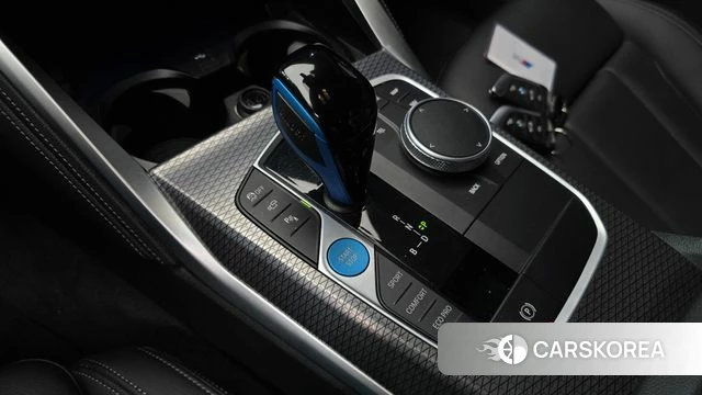BMW i4 id 4929553 из Кореи 36