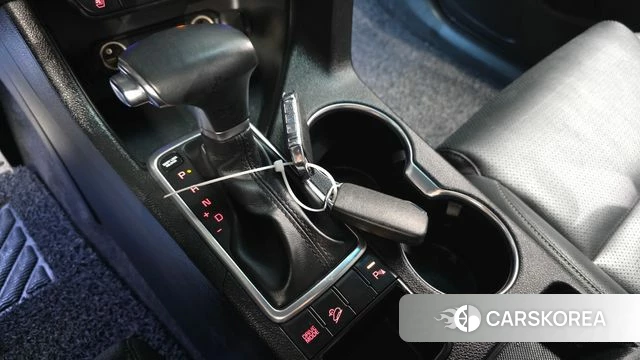 Kia Sportage The Bold id 4188091 из Кореи 19