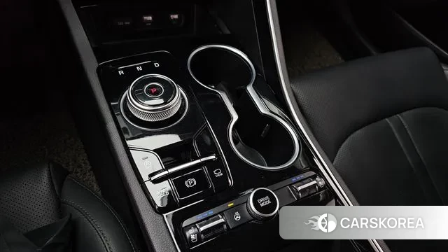 Kia K5 3rd generation id 3133796 из Кореи 19