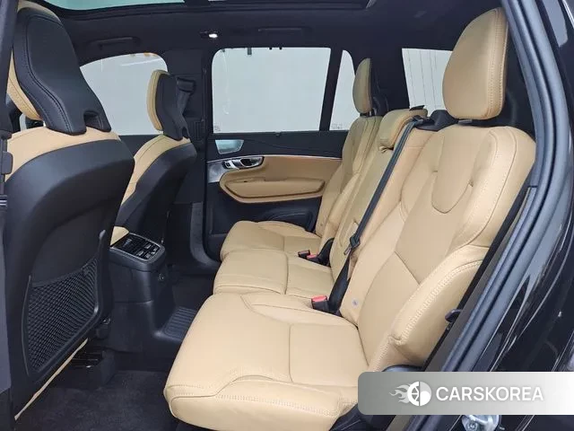 Volvo XC90 second Generation id 3415388 из Кореи 19