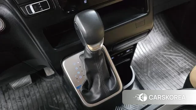 Hyundai Staria id 3175108 из Кореи 19