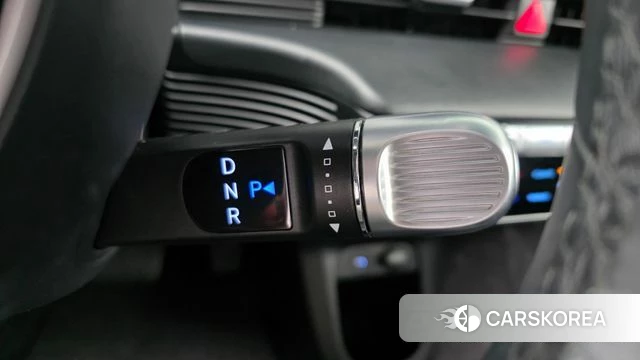 Hyundai Ionic 5 id 4283174 из Кореи 29