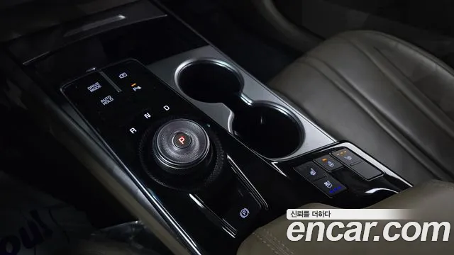 Kia K8 id 2475963 из Кореи 19