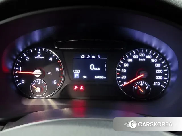 Kia The New Sorento id 3573870 из Кореи 19