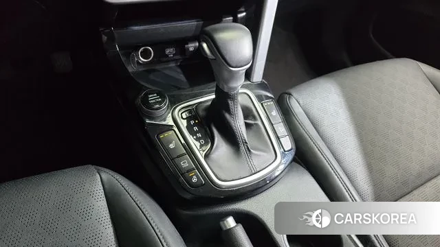 Kia Seltos id 3581738 из Кореи 19