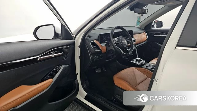 Kia The New Seltos id 4414048 из Кореи 36