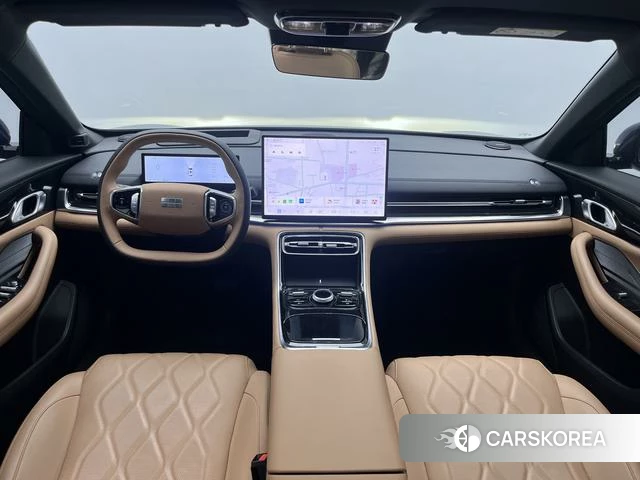 Geely Galaxy Galaxy A7 EM id 4216323 из Китая 19