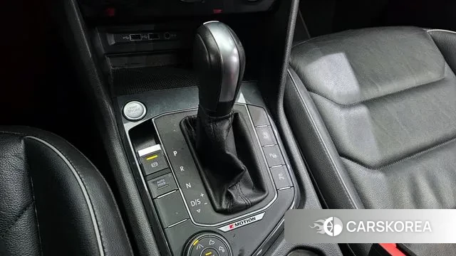 Volkswagen Tiguan second Generation id 3525561 из Кореи 19