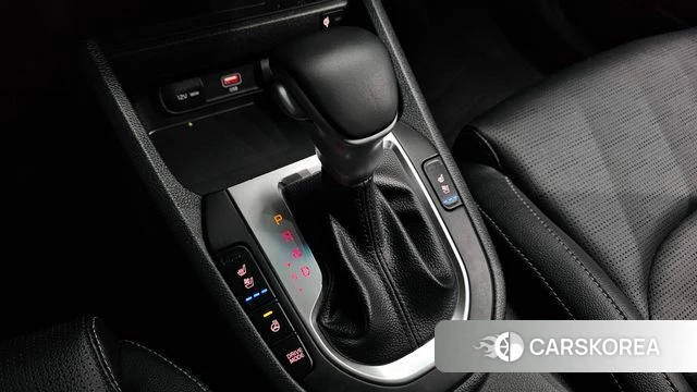 Kia The New K3 2nd generation id 4741078 из Кореи 30