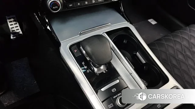 Kia Stinger Meister id 3770493 из Кореи 19