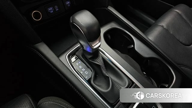 Hyundai Santa Fe TM id 4587275 из Кореи 33