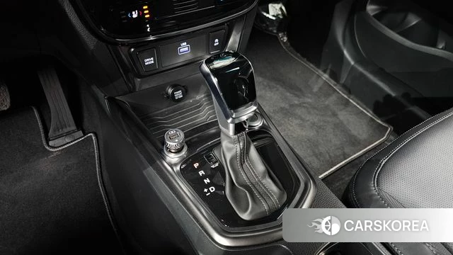 Ssangyong Berry New Tivoli id 3922727 из Кореи 19