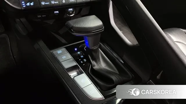 Hyundai Avante Hybrid (CN7) id 3041906 из Кореи 19