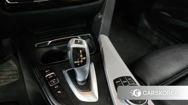 BMW 3 Series GT (F34) id 4637413 из Кореи 33