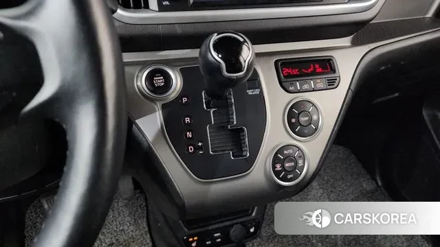 Kia The New Ray id 3661890 из Кореи 19