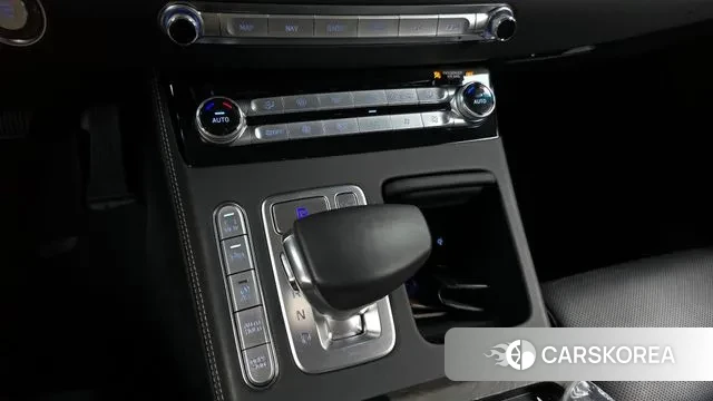 Genesis G90 id 2990586 из Кореи 19