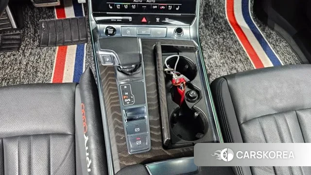 Audi A6 (C8) id 2969651 из Кореи 19