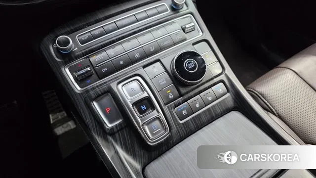 Hyundai The New Santa Fe id 3697810 из Кореи 19